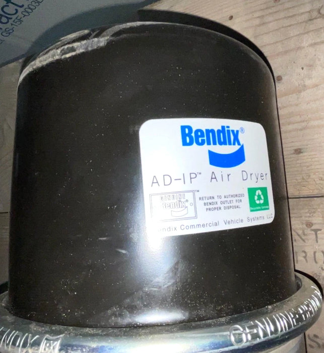 GENUINE BENDIX AD-IP Air Dryer 065613 24 VOLT OSHKOSH DEFENSE 4366116
