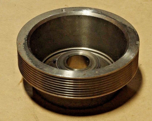 CUMMINS 4000411 WATER PUMP PULLEY