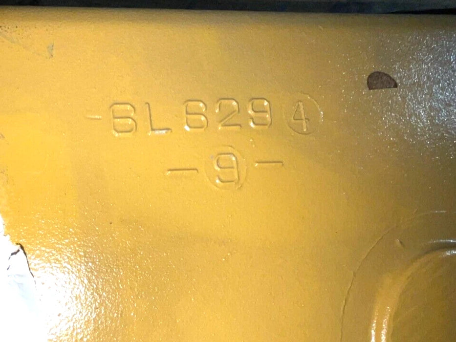 CATERPILLAR 6L6294 - HOUSING