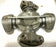 Rockford Universal Joint 93078953 114-6212A 2520010751508 MECH 6C