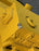 (NOS) CAT VIBRATORY COMPACTOR HYDRAULIC MOTOR