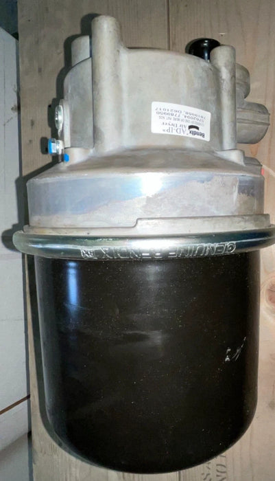 GENUINE BENDIX AD-IP Air Dryer 065613 24 VOLT OSHKOSH DEFENSE 4366116