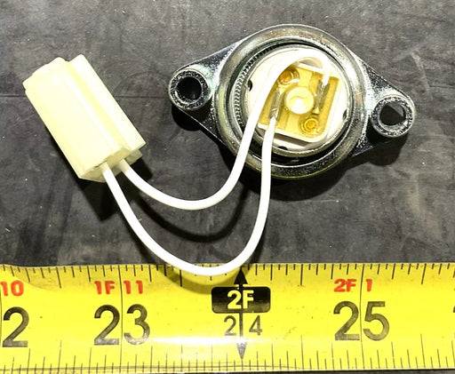 ALLISON PRESSURE SWITCH 23018829 OSHKOSH DEFENSE 2GK848