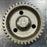 ALLISON IDLER GEAR (37T) P/N 29506346 MD3700 SP 7 Speed 3020-01-361-3956
