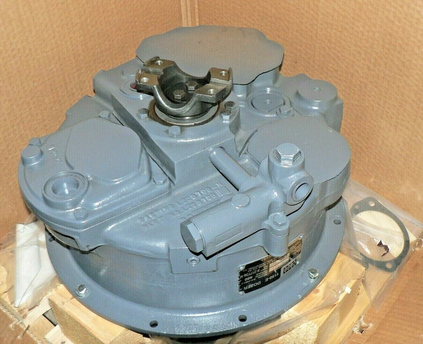JI CASE 1150E DOZER TWIN DISC TORQUE CONVERTOR X-217736-M CNH R52029