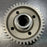 MERITOR DIFFERENTIAL GEAR E88220036: APPLICABLE TO V86015447 3040-01-346-1856
