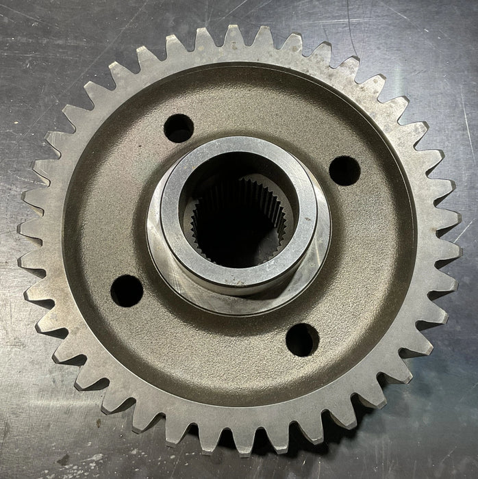 MERITOR DIFFERENTIAL GEAR E88220036: APPLICABLE TO V86015447 3040-01-346-1856