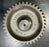 ALLISON IDLER GEAR (37T) P/N 29506346 MD3700 SP 7 Speed 3020-01-361-3956