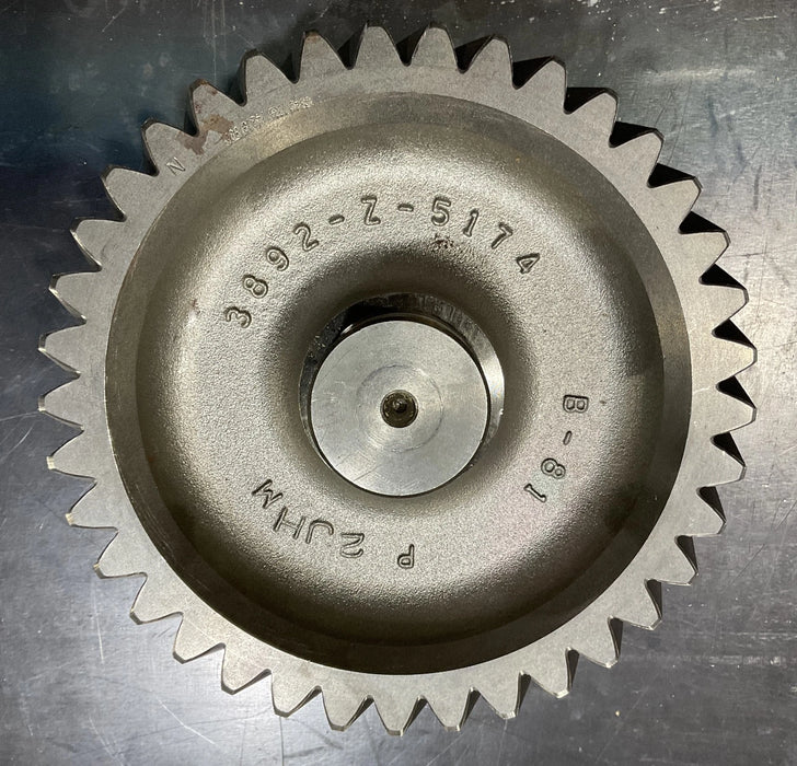 ALLISON IDLER GEAR (37T) P/N 29506346 MD3700 SP 7 Speed 3020-01-361-3956