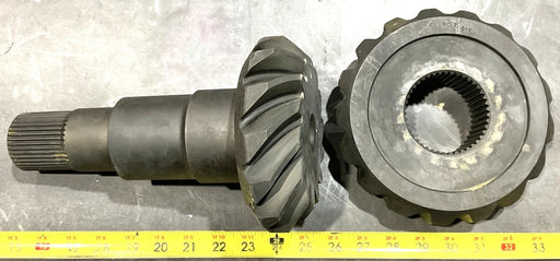 Mack 24KH11072 RING GEAR AND PINION DIFFERENTIAL