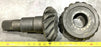 Mack 24KH11072 RING GEAR AND PINION DIFFERENTIAL