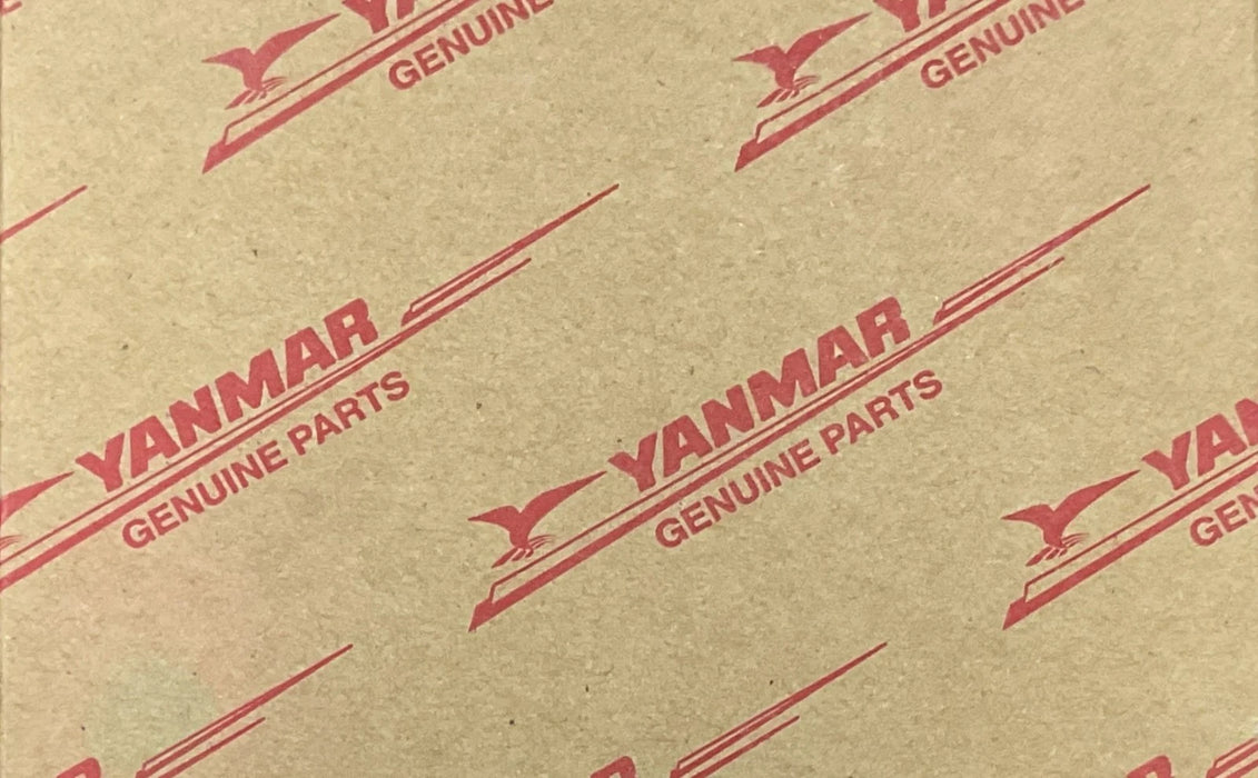 GENUINE Yanmar Diesel Fuel Strainer 41650-550310