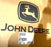 GENUINE John Deere 4-227 Engine Oil Cooler NEW P/N AT102874