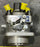 (NOS) AMBAC 50-2/4A-80A-9540A METERING FUEL PUMP HD8914B 2910-01-171-6792