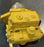 (NOS) CAT VIBRATORY COMPACTOR HYDRAULIC MOTOR