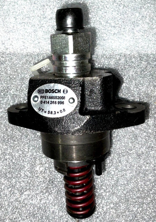 FARYMANN MP-028 DIESEL ENGINE FUEL PUMP 536.033.1