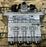 CAT 304.5 3024C C2.2 FUEL INJECTION PUMP 306-6346