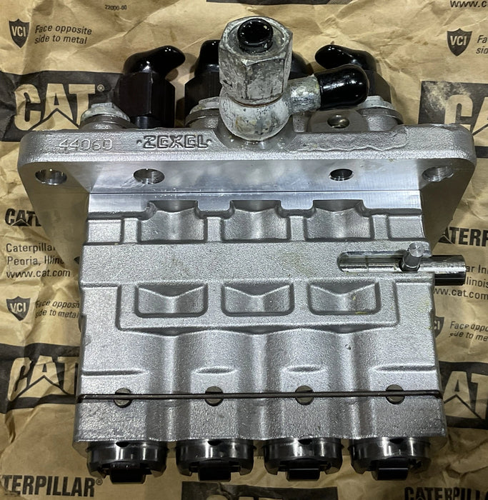 CAT 304.5 3024C C2.2 FUEL INJECTION PUMP 306-6346