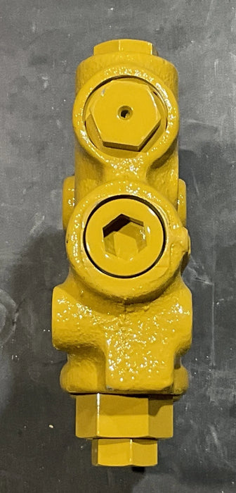 GENUINE CAT 8J-9975 (8J8740) DIRECTIONAL CONTROL VALVE 12G 160G 140G 130G 120G