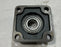 SST FS205 4-BOLT FLANGE BEARING A34 FLANGE BLOCK