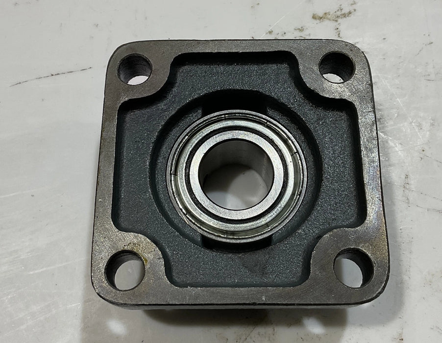 SST FS205 4-BOLT FLANGE BEARING A34 FLANGE BLOCK