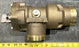 HALE SAFETY RELIEF VALVE SEIES P25-P30 P/N 538-1041-05 OSHKOSH 1440310