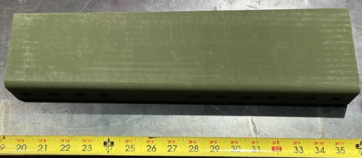 MODEL M1151 STRUCTURAL FRAME SECTION 12480481 6013563