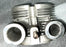 GENUINE NEW WISCONSIN CYLINDER HEAD AB105AS5 CASTING AB-105A