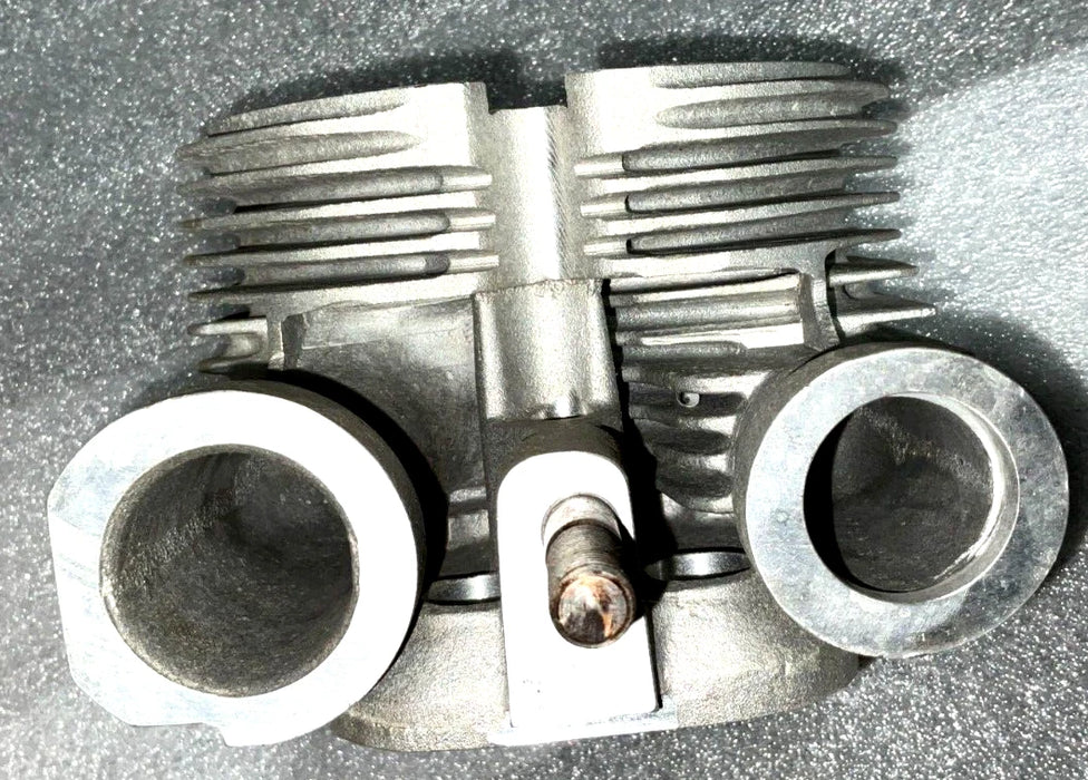 GENUINE NEW WISCONSIN CYLINDER HEAD AB105AS5 CASTING AB-105A