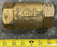 Conbraco Bronze Threaded Check Valve 1-1/2 Oshkosh 106369A 4820-01-092-1642