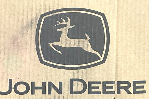 John Deere Retainer 4001041 Funk 2000 - TRANSMISSION