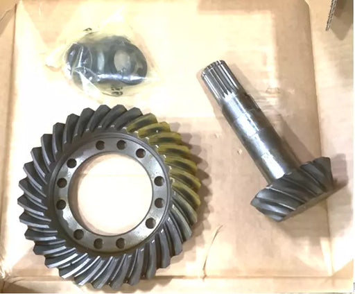 TX 51-19MD RING GEAR & PINION 07.0711.0050