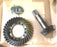 TX 51-19MD RING GEAR & PINION 07.0711.0050