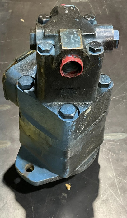 VICKERS POWER STEERING V2010F-1F7S7T-11CC-7H12 LINK-BELT 28A4060