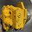 (NOS) CAT VIBRATORY COMPACTOR HYDRAULIC MOTOR