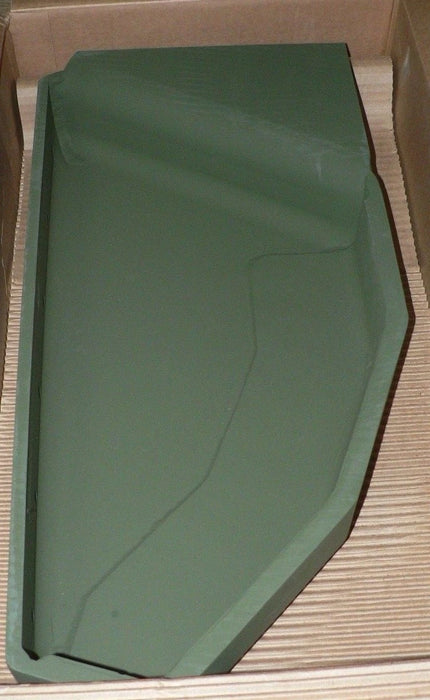M1113 BAE HMMWV LINER KICK PANEL OUTER LEFT 4660451 2510-01-475-4743