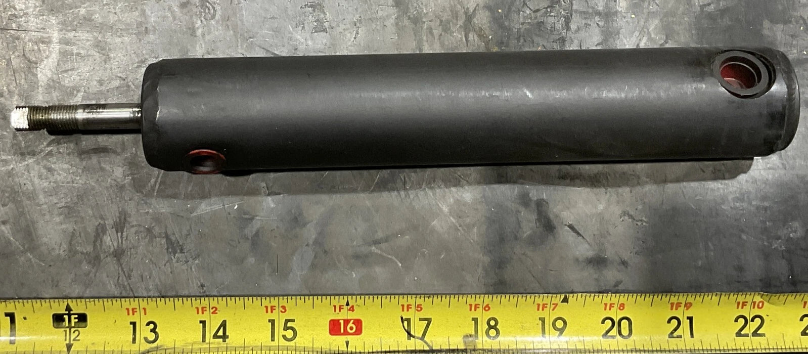 GENUINE CAT 8W-3757 41.15mm Outer Diameter Suspension Seat Cylinder