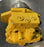 (NOS) CAT VIBRATORY COMPACTOR HYDRAULIC MOTOR