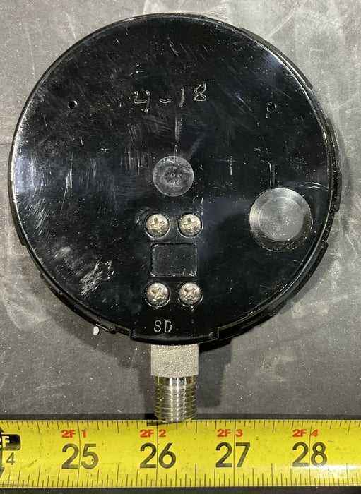 Kiene K-Series Diesel Cylinder Pressure Indicator K-1021 03-0808-T SPAN 1547754