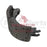 Meritor A13222E2033 - Drum Brake Shoe