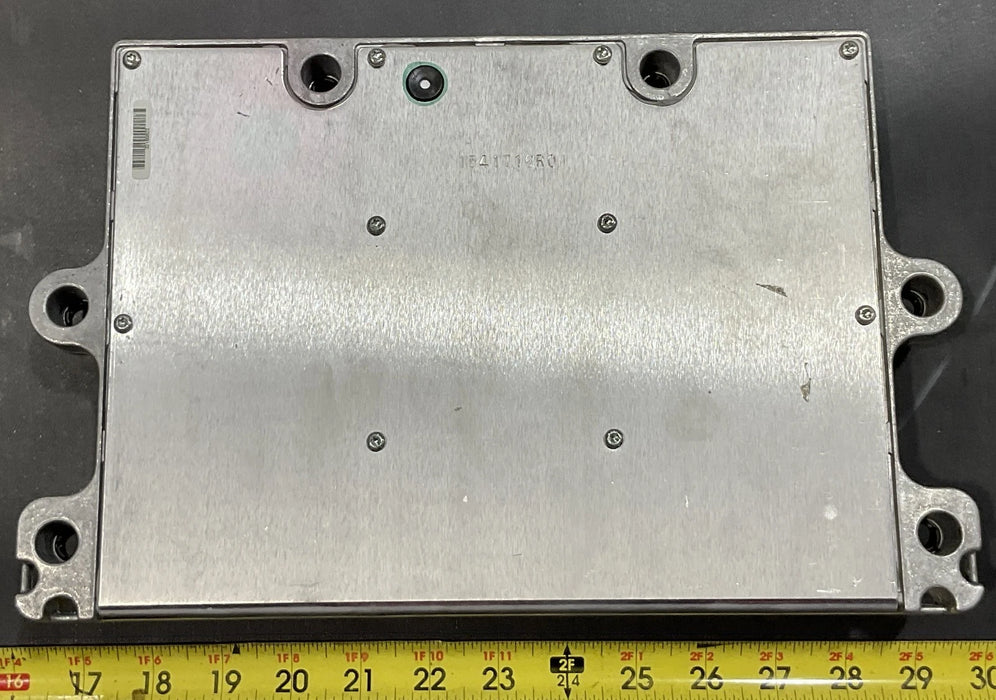 ECM REMAN BY CUMMINS 3408501-RX 3681404N L21224.08 ISX15 QSX15 ISM11 M11 QSM11