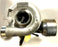 GENUINE Volvo Penta TURBOCHARGER P/N 3801387 D3-110 D3-140 150 170 200 220