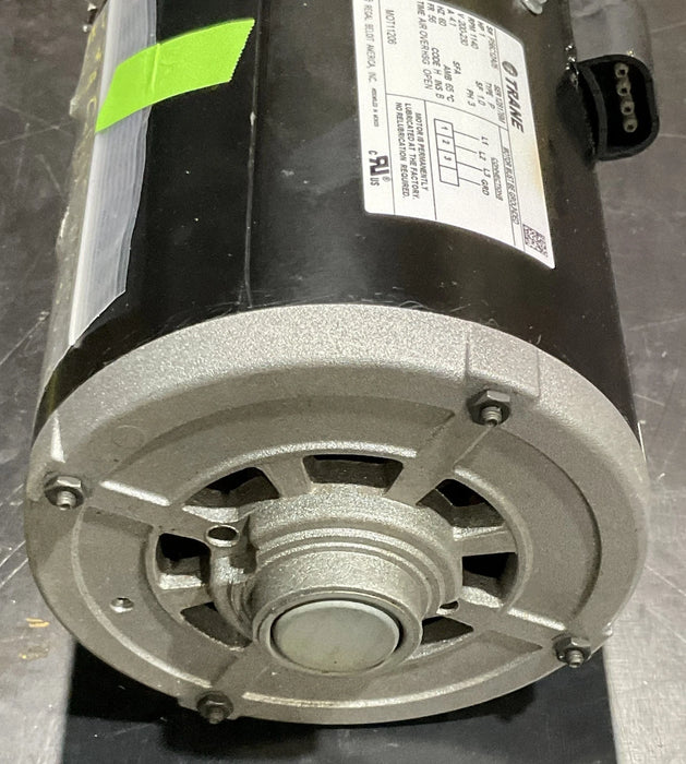 GENUINE TRANE MOTOR MOT11206 EMI: P56c12a05