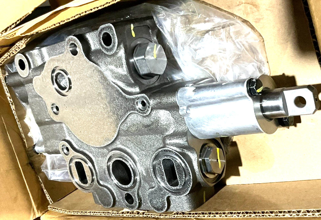 GENUINE CAT D6T 271-4967 FLOW CONTROL VALVE