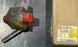 CAT BALL VALVE 235-5729 416E 420D 420E 430D 430E 416D Three Way Ball Valve