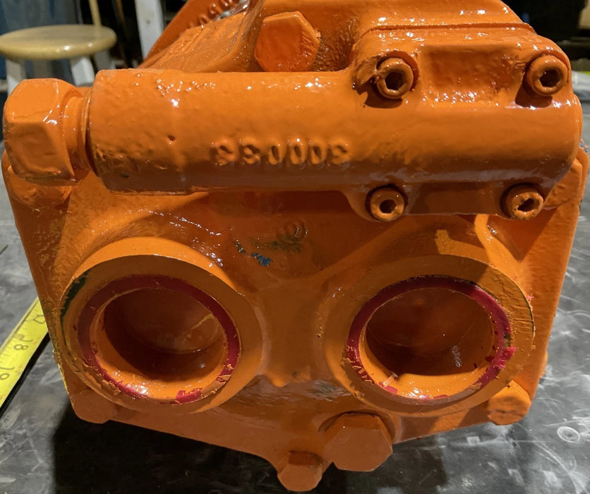 VICKERS PVB20-FRS-20-CM-11 HYDRAULIC PISTON PUMP