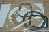 M800 M809 SERIES DANA 310311X TACOM 8333711 5-Ton Cargo Truck Gasket