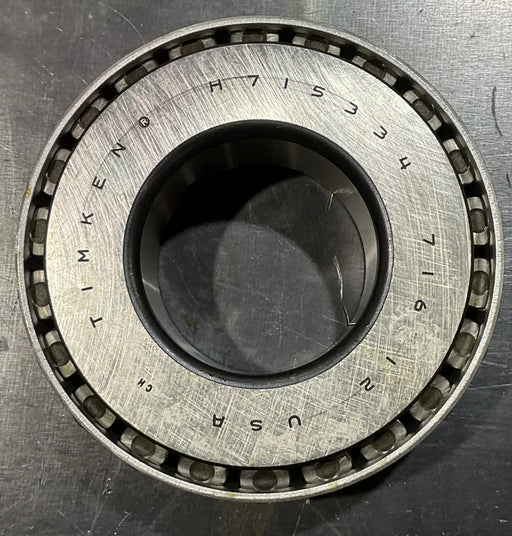 Timken H715334 Differential Bearing MERITOR H715334 KOMATSU 179143H1 MACK 31SP3