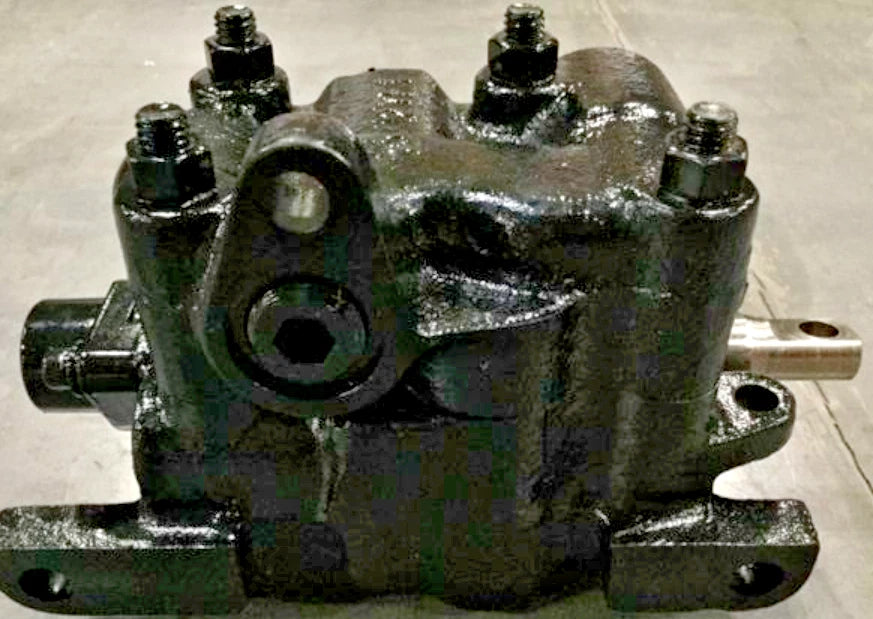 M925 M928 M936 M939 M923 hydraulic winch control valve CM11-N02-R15-DL5-21