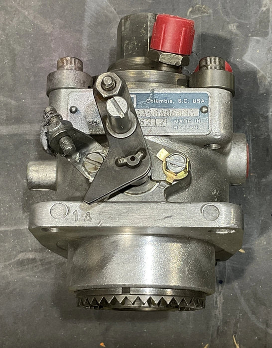 (CORE) AMBAC 50-2/4A-80A-9540A METERING FUEL PUMP HD8914B 2910-01-171-6792
